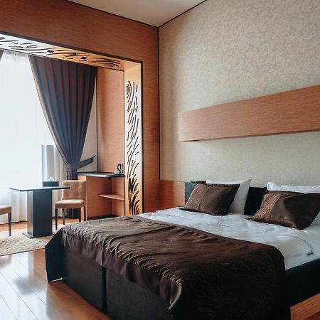 Bayil Breeze Hotel & Restaurant Baku Zewnętrze zdjęcie