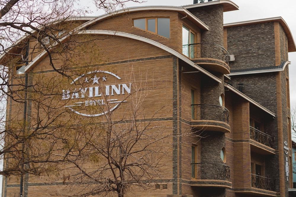 Bayil Breeze Hotel & Restaurant Baku Zewnętrze zdjęcie