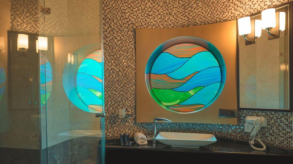 Bayil Breeze Hotel & Restaurant Baku Zewnętrze zdjęcie