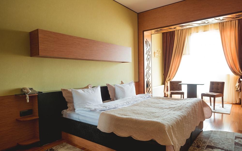 Bayil Breeze Hotel & Restaurant Baku Zewnętrze zdjęcie