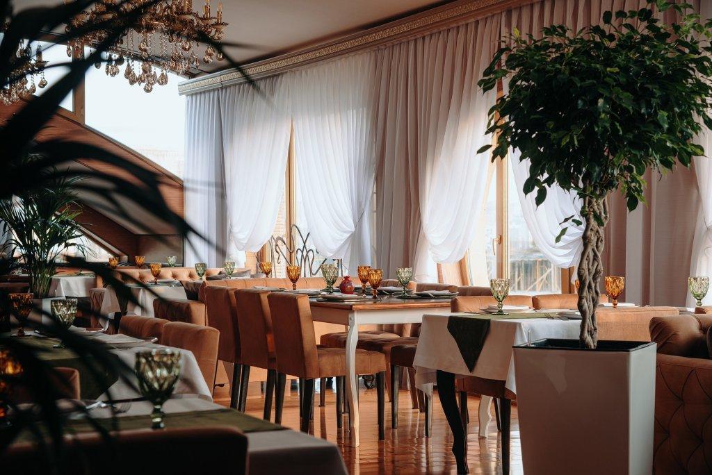 Bayil Breeze Hotel & Restaurant Baku Zewnętrze zdjęcie