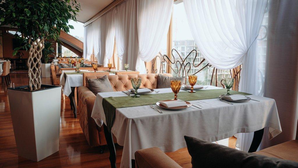 Bayil Breeze Hotel & Restaurant Baku Zewnętrze zdjęcie