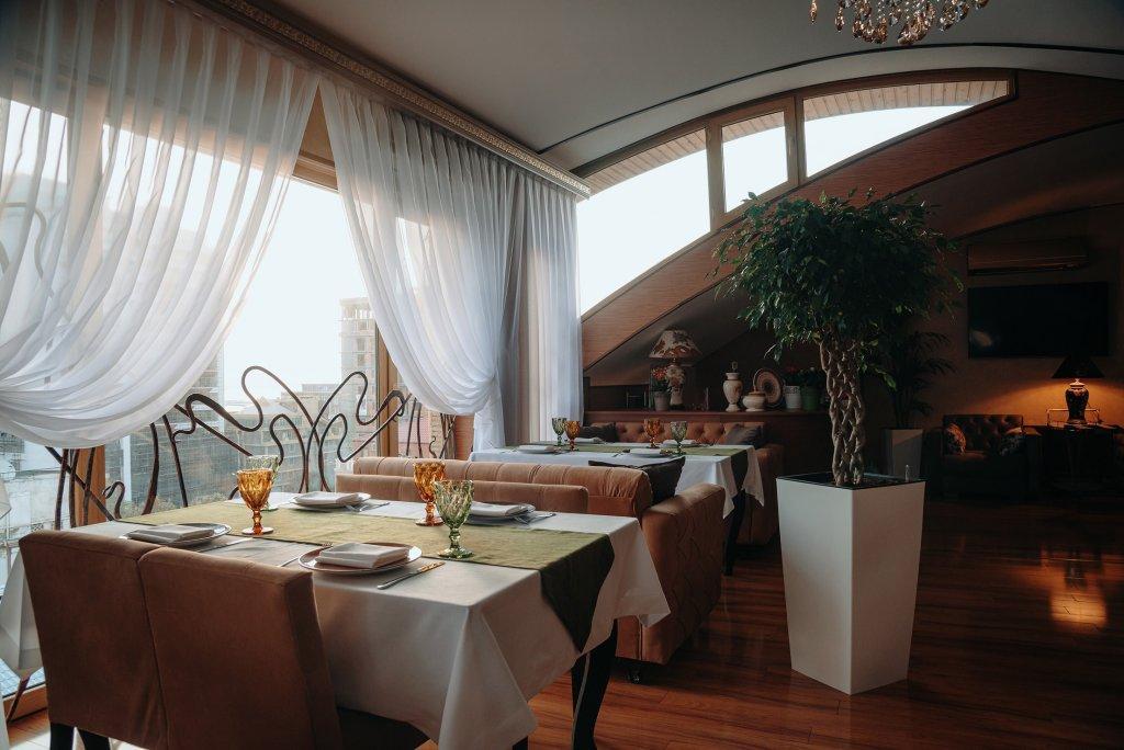 Bayil Breeze Hotel & Restaurant Baku Zewnętrze zdjęcie