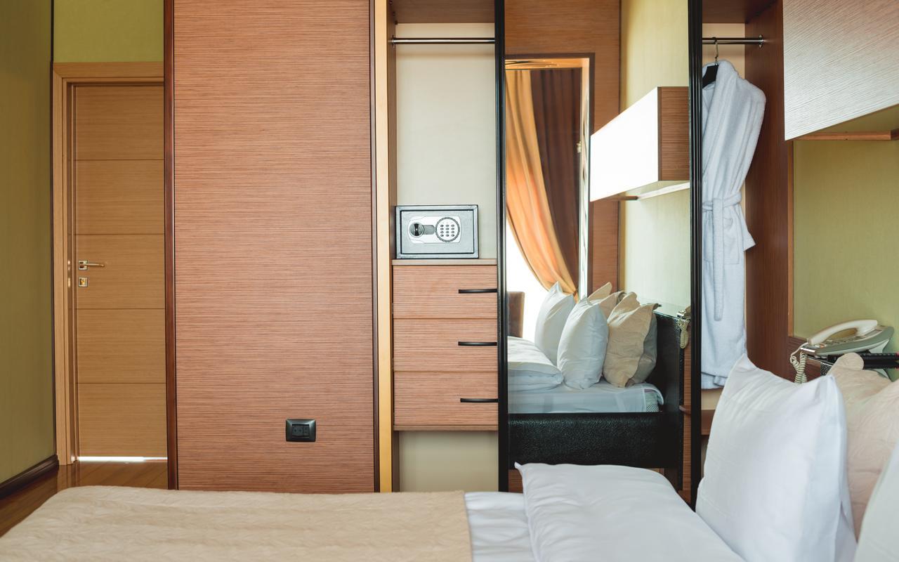 Bayil Breeze Hotel & Restaurant Baku Zewnętrze zdjęcie