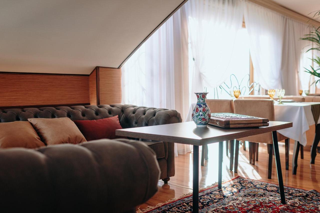 Bayil Breeze Hotel & Restaurant Baku Zewnętrze zdjęcie