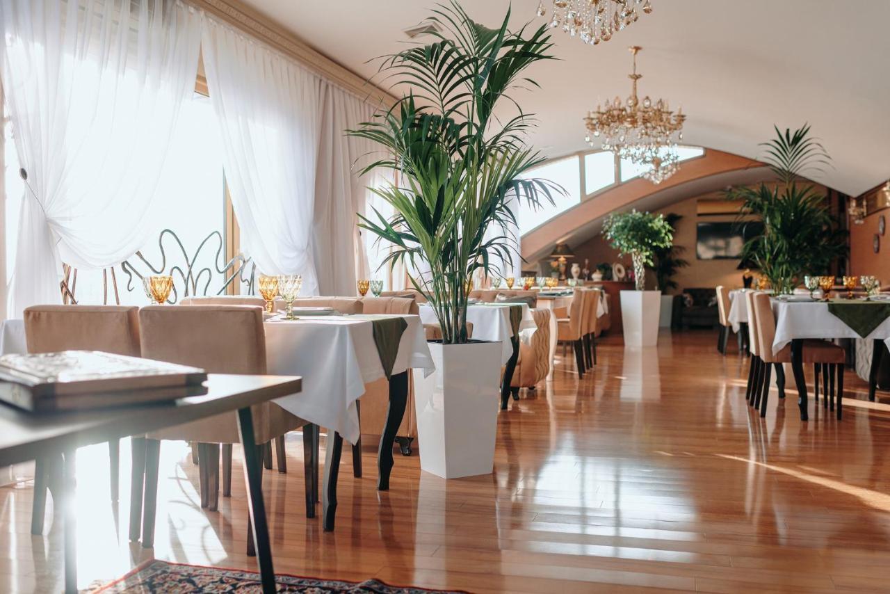 Bayil Breeze Hotel & Restaurant Baku Zewnętrze zdjęcie