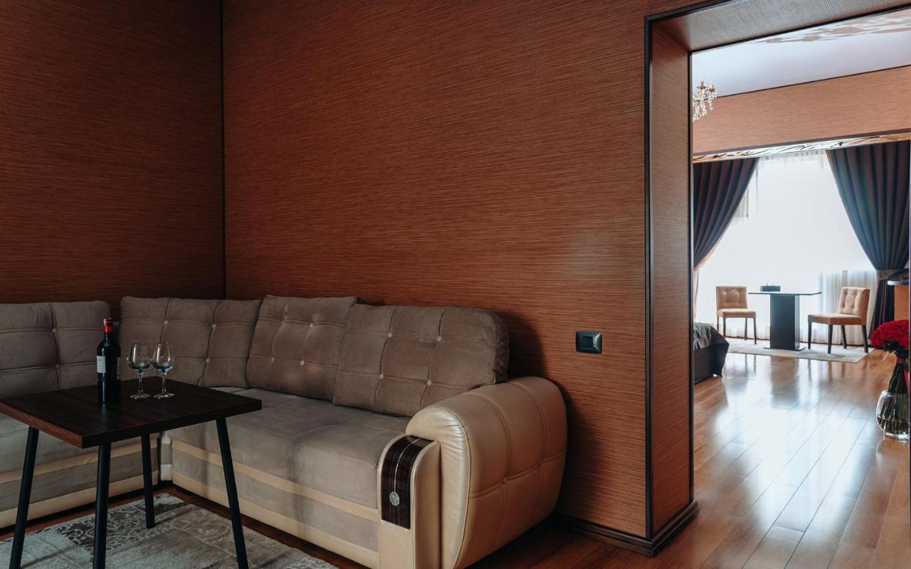Bayil Breeze Hotel & Restaurant Baku Zewnętrze zdjęcie