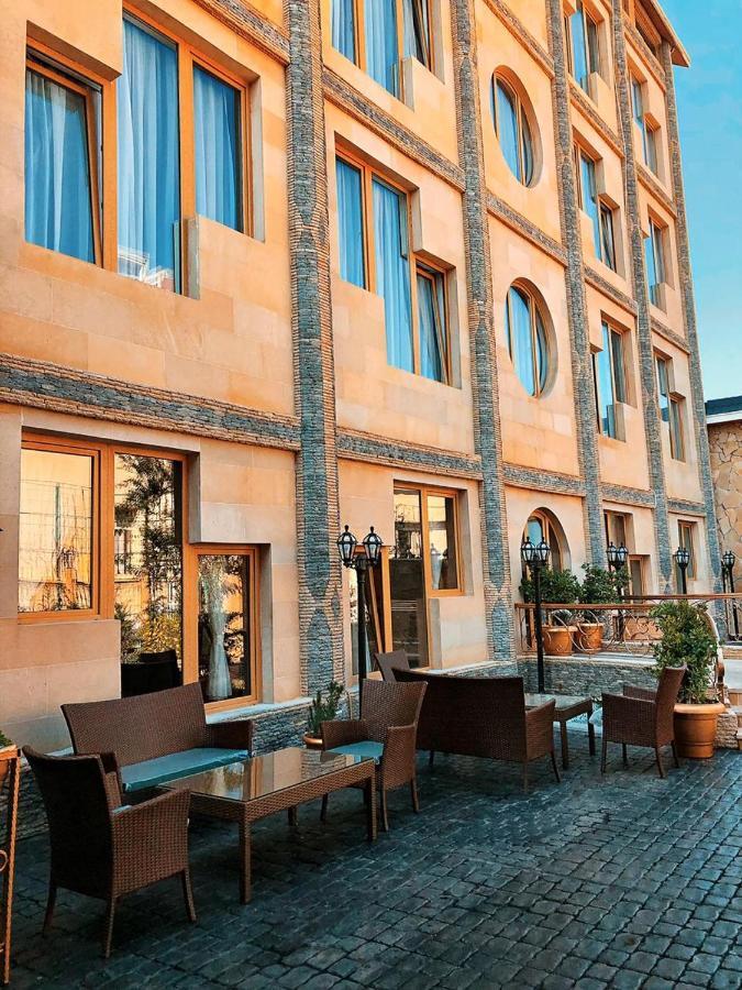 Bayil Breeze Hotel & Restaurant Baku Zewnętrze zdjęcie
