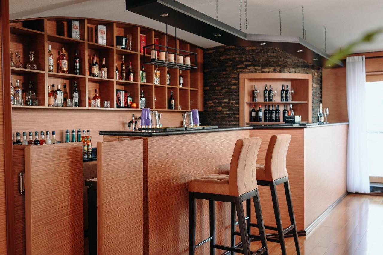 Bayil Breeze Hotel & Restaurant Baku Zewnętrze zdjęcie