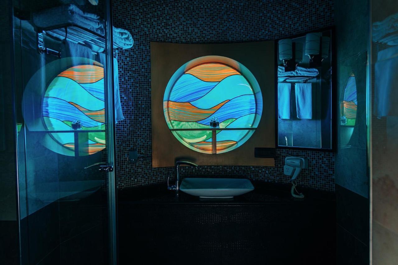 Bayil Breeze Hotel & Restaurant Baku Zewnętrze zdjęcie
